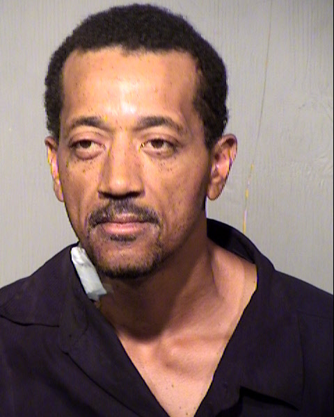 AARON WESLEY Mugshot / Maricopa County Arrests / Maricopa County Arizona