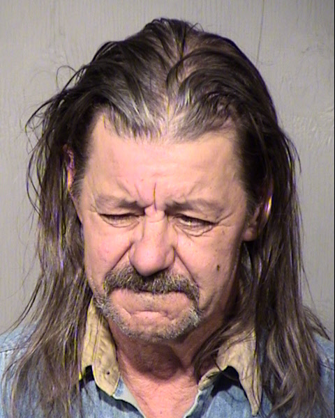 GRAY EDWARD ARNOLD Mugshot / Maricopa County Arrests / Maricopa County Arizona