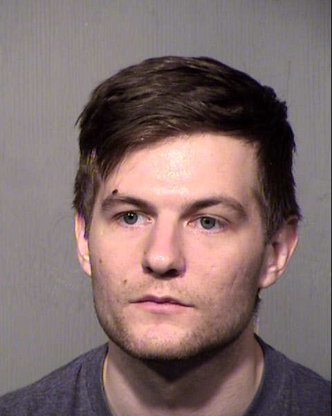 CAMERON VINCINT MAITNER Mugshot / Maricopa County Arrests / Maricopa County Arizona