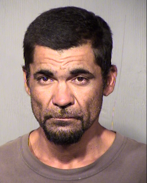 JIMMY ANTHONY LOPEZ Mugshot / Maricopa County Arrests / Maricopa County Arizona