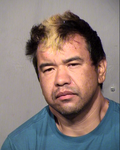 GABRIEL TOMANATA RODRIGUEZ Mugshot / Maricopa County Arrests / Maricopa County Arizona