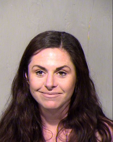 DYANDRA LYNNE HELMAN Mugshot / Maricopa County Arrests / Maricopa County Arizona