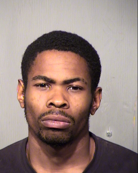 CHRISTOPHER JAMAL DRAYTON Mugshot / Maricopa County Arrests / Maricopa County Arizona