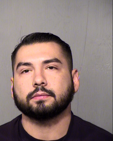 DANNY GARCIA Mugshot / Maricopa County Arrests / Maricopa County Arizona