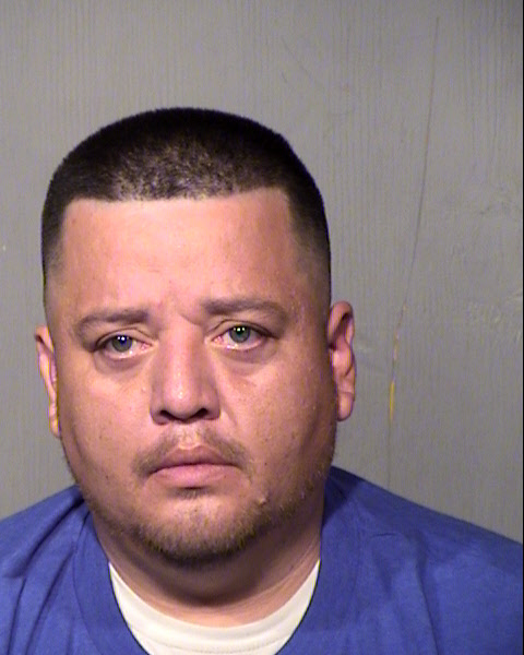 JORGE CANDELARIA MURRIETA Mugshot / Maricopa County Arrests / Maricopa County Arizona