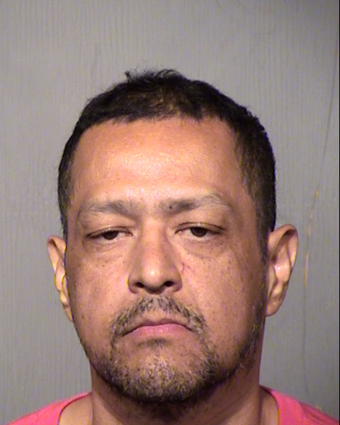 JIMMY L WHATLEY Mugshot / Maricopa County Arrests / Maricopa County Arizona