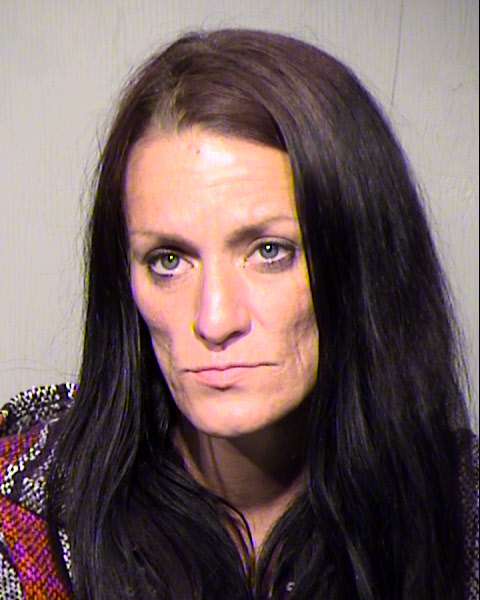 MICHELLE DYAN LAURIE Mugshot / Maricopa County Arrests / Maricopa County Arizona