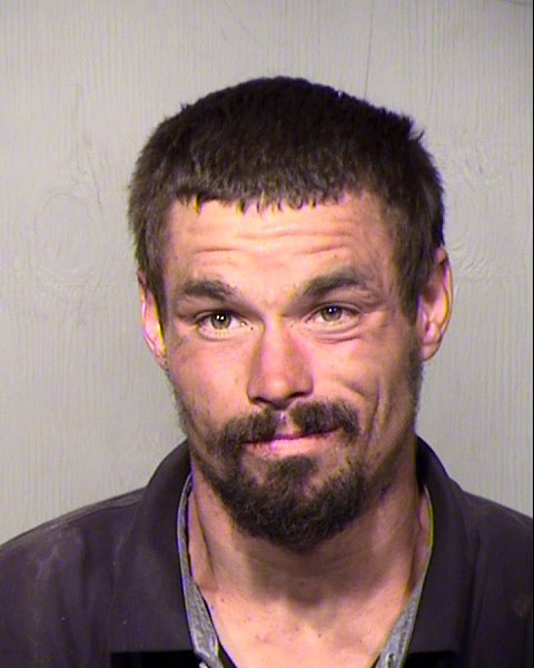 PHILLIP MICHAEL MOORE Mugshot / Maricopa County Arrests / Maricopa County Arizona