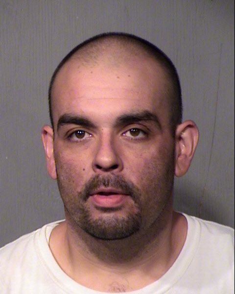 CARLO E AVILES Mugshot / Maricopa County Arrests / Maricopa County Arizona