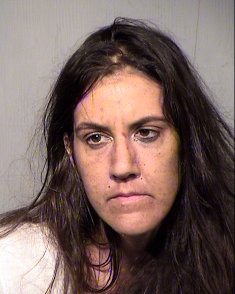 STEPHANIE GROH Mugshot / Maricopa County Arrests / Maricopa County Arizona