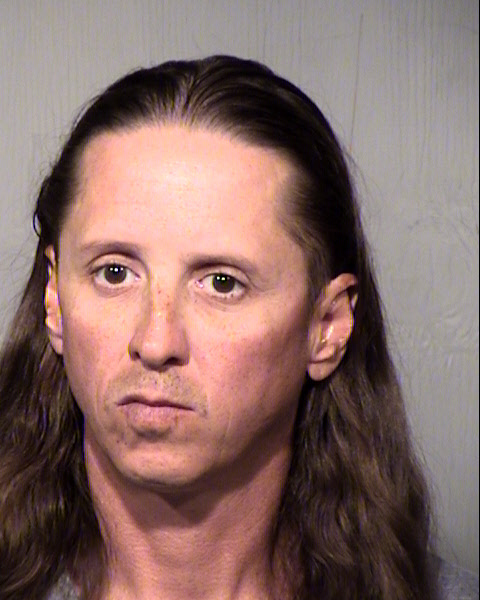 FRANCISCO M DURAN Mugshot / Maricopa County Arrests / Maricopa County Arizona