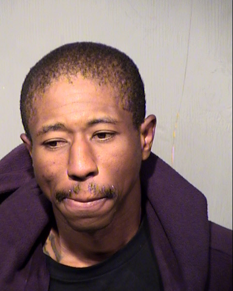 SEVILLE RANNY THOMAS Mugshot / Maricopa County Arrests / Maricopa County Arizona