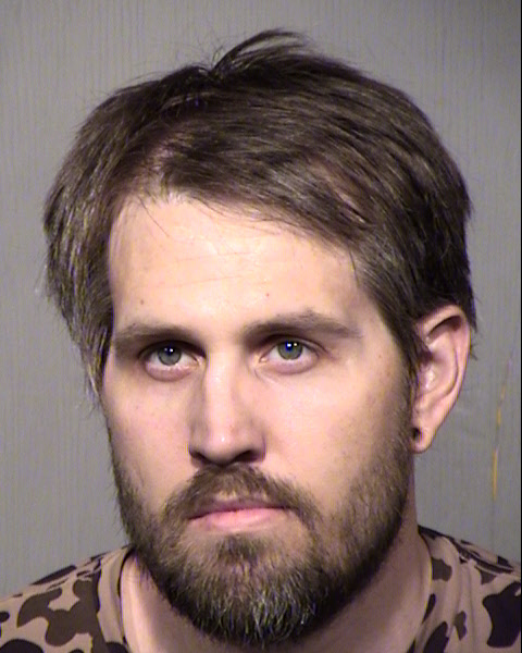 MICHAEL EDWARD KERELUK Mugshot / Maricopa County Arrests / Maricopa County Arizona