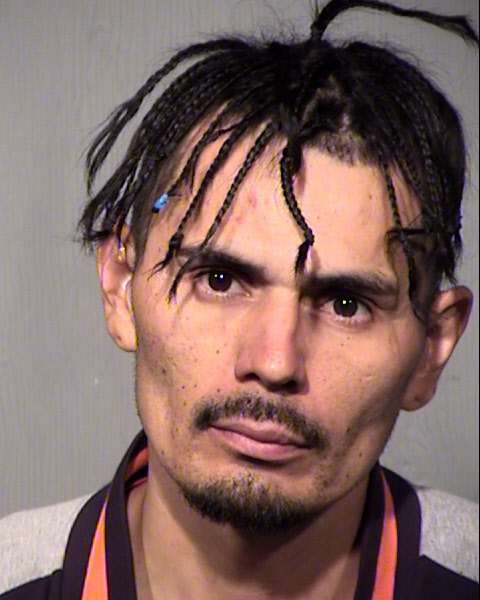 ABELARDO AGUILAR Mugshot / Maricopa County Arrests / Maricopa County Arizona