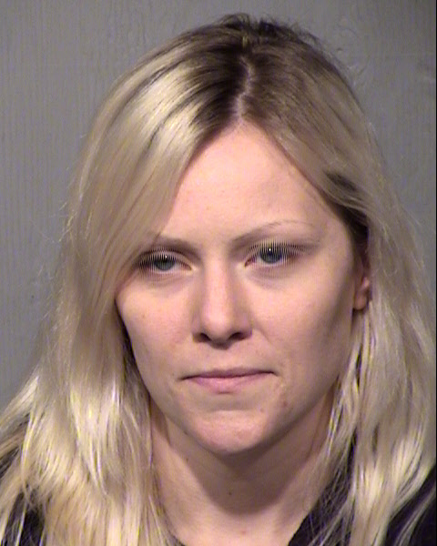 STEPHANIE CAROLE HOLLAND Mugshot / Maricopa County Arrests / Maricopa County Arizona