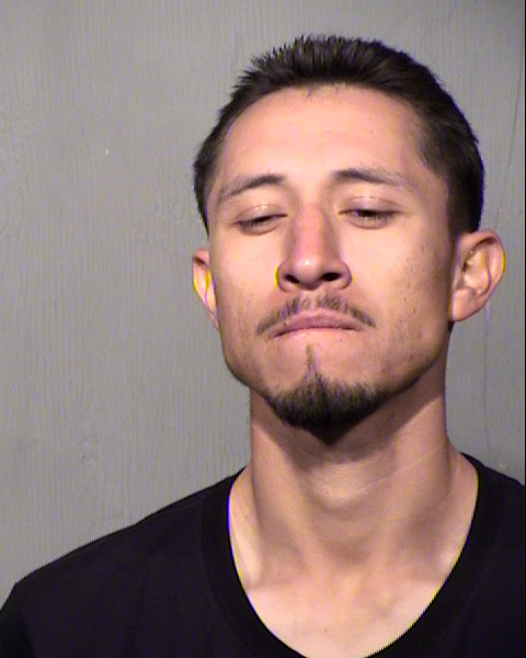 JUAN CARLOS CASTRO Mugshot / Maricopa County Arrests / Maricopa County Arizona