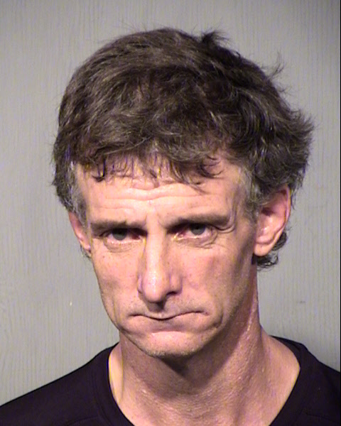 ERIC DEAN RICK Mugshot / Maricopa County Arrests / Maricopa County Arizona