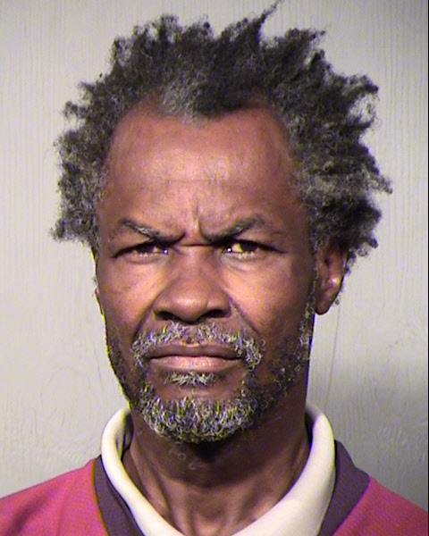 LANELL JACKSON Mugshot / Maricopa County Arrests / Maricopa County Arizona