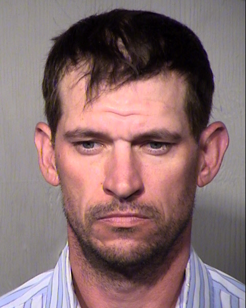 JUSTIN CURTIS WAYNEBLAIR Mugshot / Maricopa County Arrests / Maricopa County Arizona
