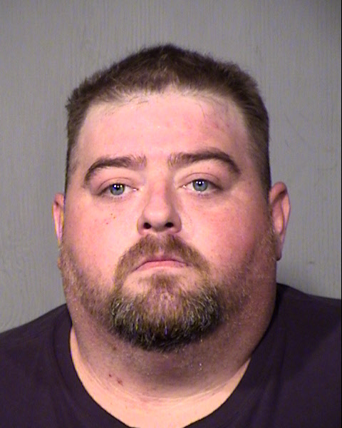 RANDY WILLIAM CLAWSON Mugshot / Maricopa County Arrests / Maricopa County Arizona
