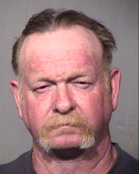 DAVID ARTHUR HEMLING Mugshot / Maricopa County Arrests / Maricopa County Arizona