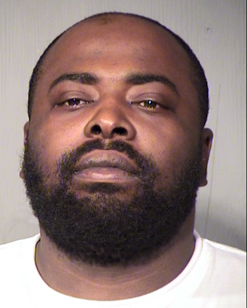 DEVON LAMAR LEE ANDERSON Mugshot / Maricopa County Arrests / Maricopa County Arizona