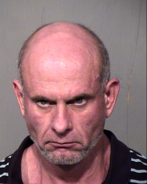 CHRISTOPHER CLAUDE AMERSON Mugshot / Maricopa County Arrests / Maricopa County Arizona