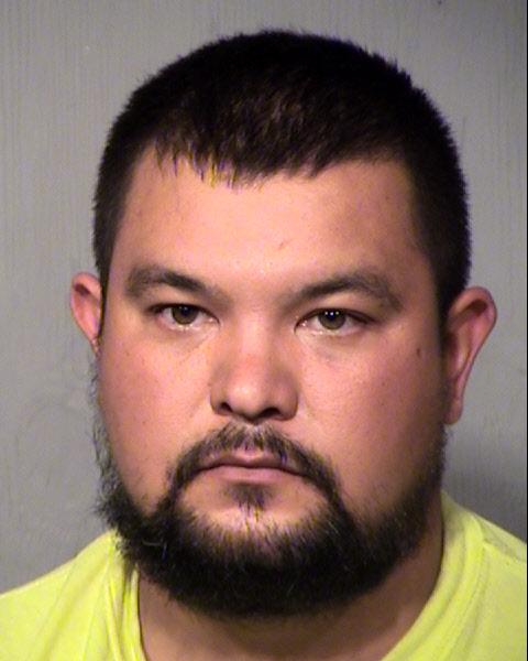 RAMON LOMELI Mugshot / Maricopa County Arrests / Maricopa County Arizona