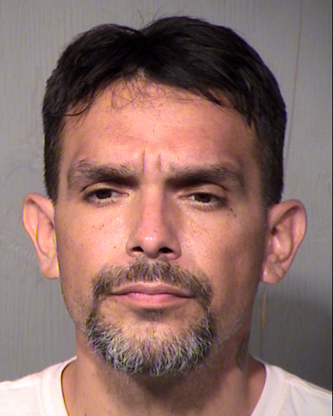 EDUARDO LEO RIVERA Mugshot / Maricopa County Arrests / Maricopa County Arizona