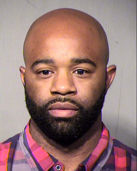 MICHAEL ANTHONY WASHINGTON Mugshot / Maricopa County Arrests / Maricopa County Arizona