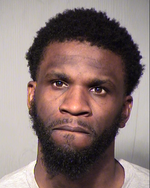 BOOKER WASHINGTON Mugshot / Maricopa County Arrests / Maricopa County Arizona