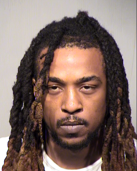 ELISHIAH ADRILE MILLSAP Mugshot / Maricopa County Arrests / Maricopa County Arizona