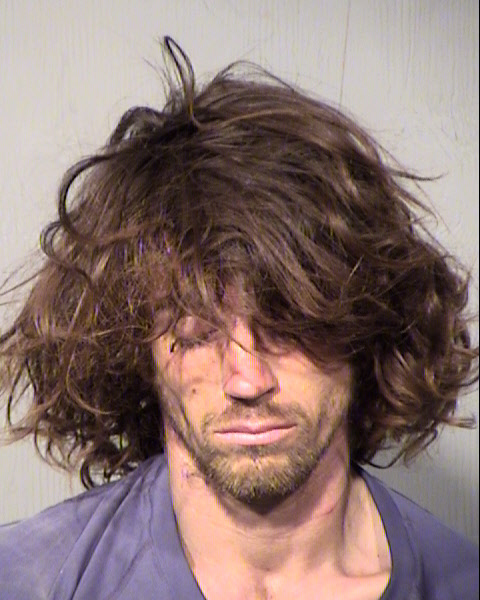 MARK JAMES DESMOND Mugshot / Maricopa County Arrests / Maricopa County Arizona