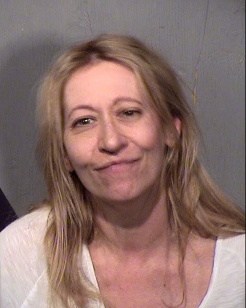 DINA MARIE CARDENAS Mugshot / Maricopa County Arrests / Maricopa County Arizona