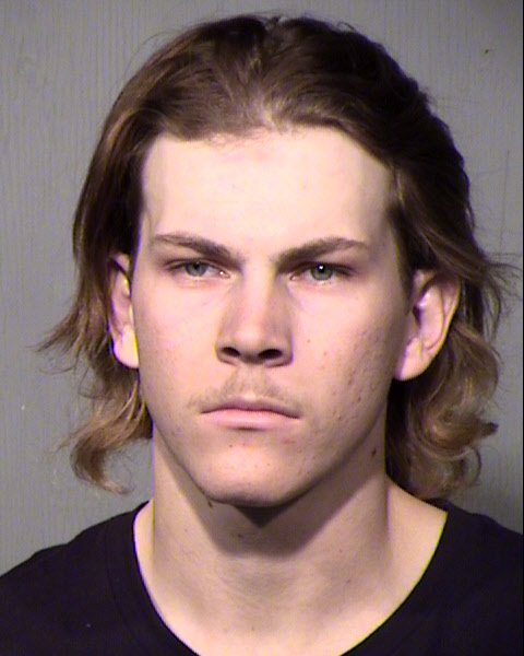 DAYLYN SCOTT BARAN Mugshot / Maricopa County Arrests / Maricopa County Arizona