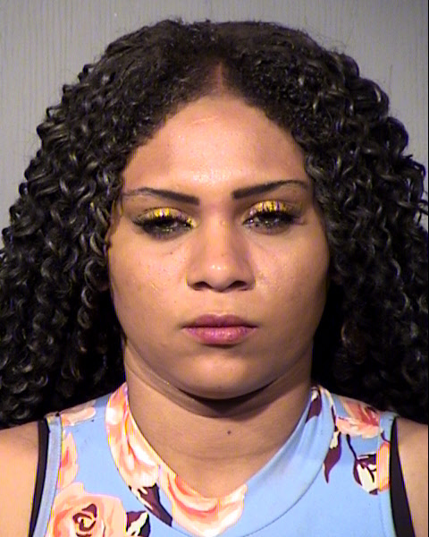 MARQUITA RACHELLE LEWIS Mugshot / Maricopa County Arrests / Maricopa County Arizona