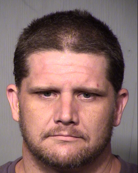 STEPHEN TIMMONS Mugshot / Maricopa County Arrests / Maricopa County Arizona