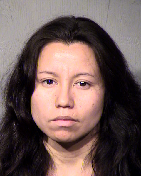 MONICA VALENZUELA VERDOZA Mugshot / Maricopa County Arrests / Maricopa County Arizona