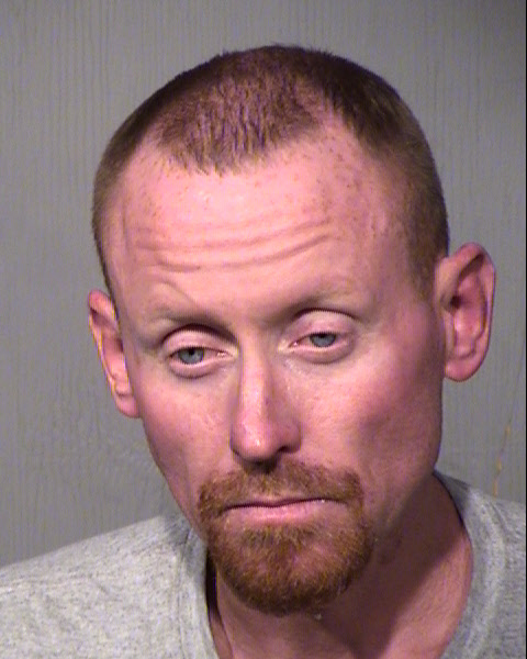 SCOTT ANTHONY PRISCO Mugshot / Maricopa County Arrests / Maricopa County Arizona