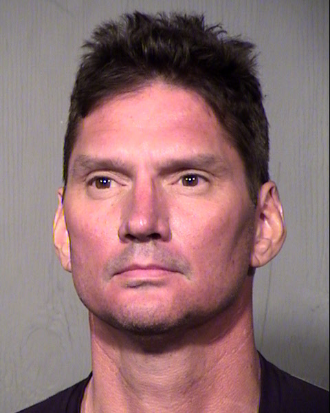 JOHN R ANDERSON Mugshot / Maricopa County Arrests / Maricopa County Arizona