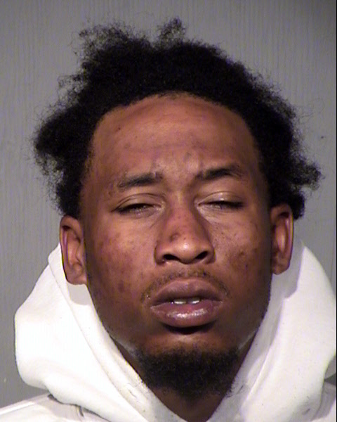 TYVAE DARJUNA JOHNSON Mugshot / Maricopa County Arrests / Maricopa County Arizona