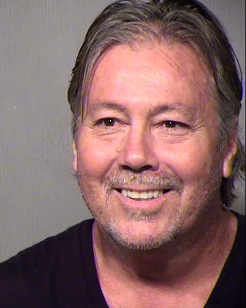 RANDY SCOTT CORNMAN Mugshot / Maricopa County Arrests / Maricopa County Arizona