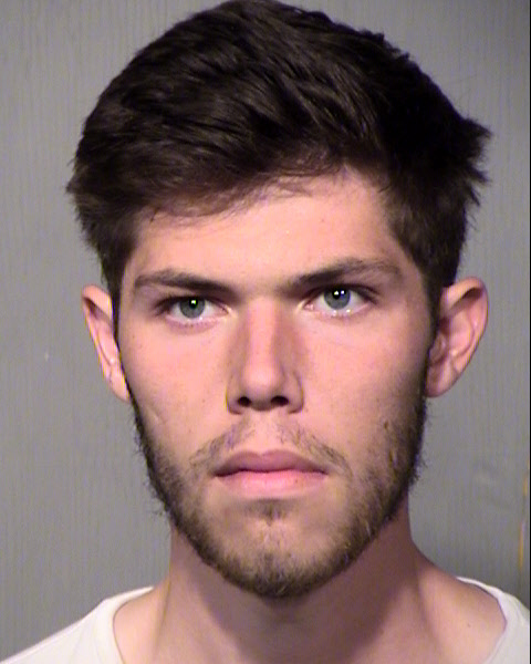 ABRAHAM LEE JENNINGS Mugshot / Maricopa County Arrests / Maricopa County Arizona