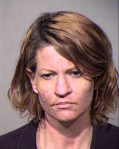 SARAH INEZ WHITE Mugshot / Maricopa County Arrests / Maricopa County Arizona