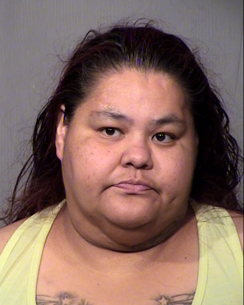 DENISE JESSE MORAGA Mugshot / Maricopa County Arrests / Maricopa County Arizona