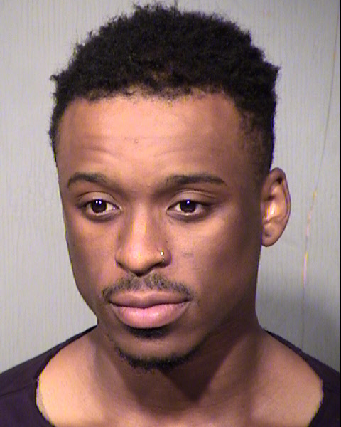 TERRELL ANTWON MILLER Mugshot / Maricopa County Arrests / Maricopa County Arizona