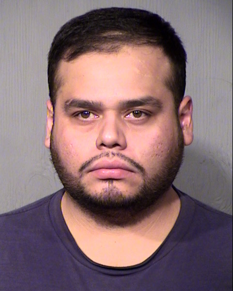 JOSE JUAN ARMENTA RAMIREZ Mugshot / Maricopa County Arrests / Maricopa County Arizona