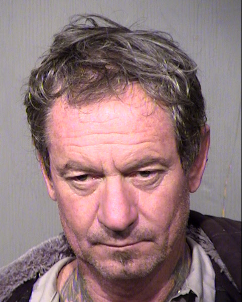 HEATH THOMAS VANTOL Mugshot / Maricopa County Arrests / Maricopa County Arizona