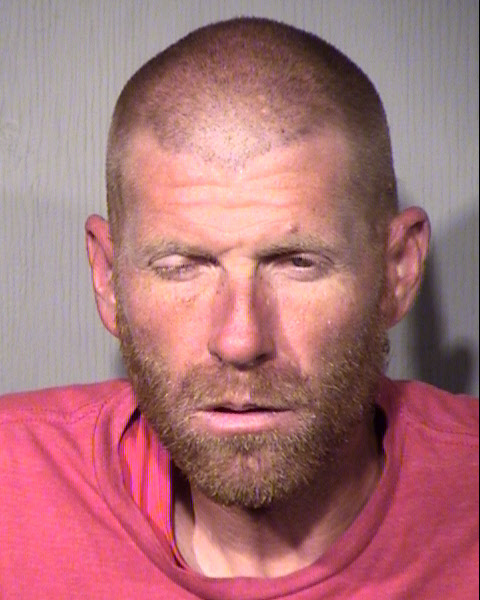 MICHAEL DAVID MCDANIEL Mugshot / Maricopa County Arrests / Maricopa County Arizona