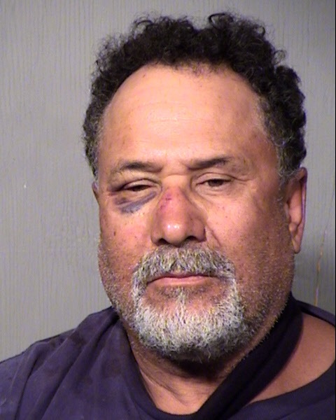 TONY RAY RAMIREZ Mugshot / Maricopa County Arrests / Maricopa County Arizona